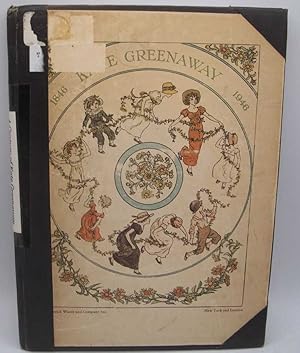 Image du vendeur pour A Century of Kate Greenaway mis en vente par Easy Chair Books