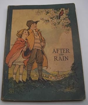 Imagen del vendedor de After the Rain: Cleanliness Customs of Children in Many Lands a la venta por Easy Chair Books