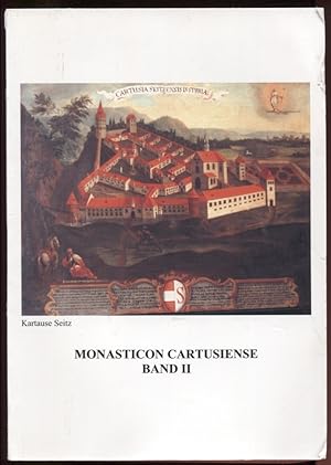 Monasticon Cartusiense Band II 185: 2