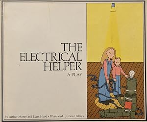 Immagine del venditore per The Electrical Helper A Play venduto da Eat My Words Books