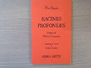 Seller image for Racines profondes. for sale by Tir  Part