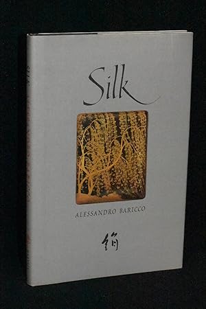 Bild des Verkäufers für Silk zum Verkauf von Books by White/Walnut Valley Books