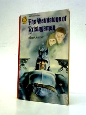 Seller image for The Weirdstone Of Brisingamen for sale by World of Rare Books
