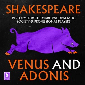 Image du vendeur pour Venus and Adonis mis en vente par GreatBookPrices