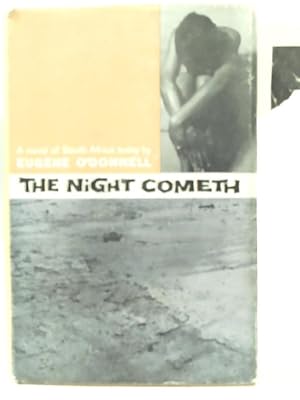 Imagen del vendedor de The Night Cometh a la venta por World of Rare Books