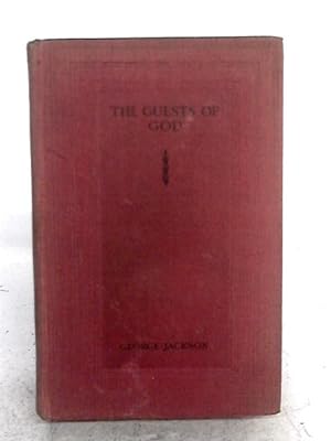 Bild des Verkufers fr The Guests Of God zum Verkauf von World of Rare Books