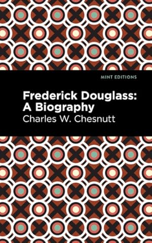 Imagen del vendedor de Frederick Douglass a la venta por GreatBookPricesUK