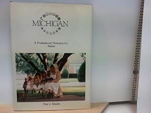 Michigan - A Professional Photographic Salute