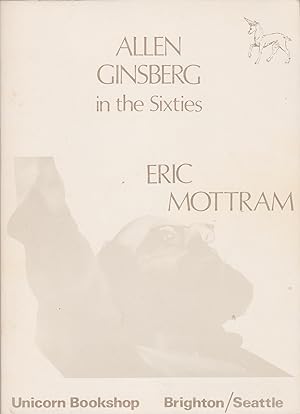Allen Ginsberg in the Sixties