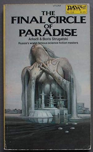 The Final Circle of Paradise; (DAW Books #218;