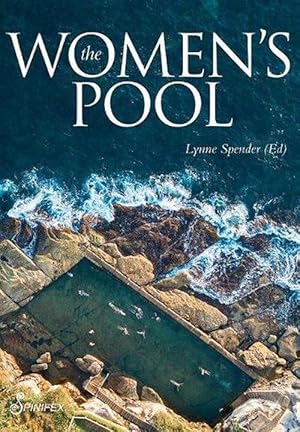 Bild des Verkufers fr The Women's Pool (Paperback) zum Verkauf von Grand Eagle Retail