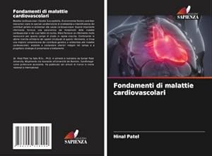 Seller image for Fondamenti di malattie cardiovascolari for sale by AHA-BUCH GmbH