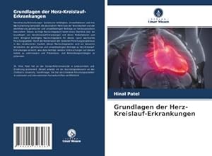 Seller image for Grundlagen der Herz-Kreislauf-Erkrankungen for sale by AHA-BUCH GmbH