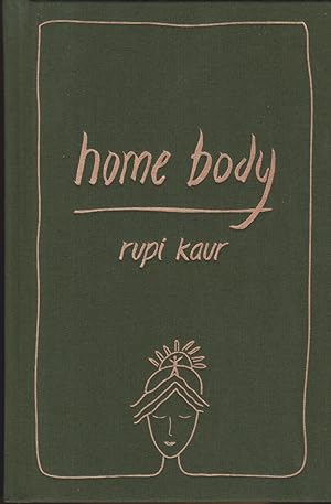 Image du vendeur pour Home Body mis en vente par timkcbooks (Member of Booksellers Association)