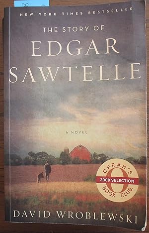 Seller image for Story of Edgar Sawtelle, The for sale by Reading Habit