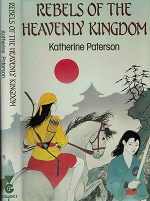 Seller image for Rebels of the Heavenly Kingdom for sale by Barter Books Ltd