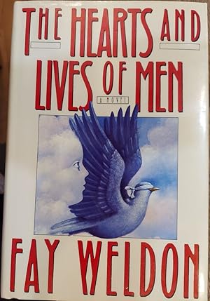 Imagen del vendedor de The Hearts and Lives of Men a la venta por The Book House, Inc.  - St. Louis