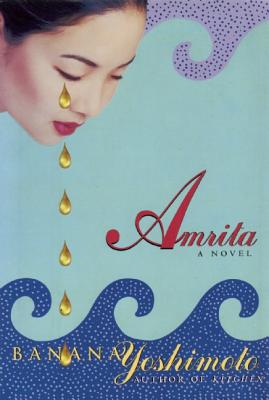 Seller image for Amrita (Paperback or Softback) for sale by BargainBookStores