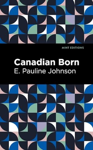 Seller image for Canadian Born for sale by GreatBookPrices