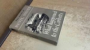 Seller image for What Happened To The Corbetts for sale by BoundlessBookstore