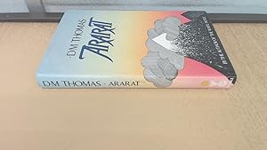 Seller image for Ararat for sale by BoundlessBookstore