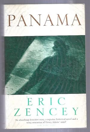 Seller image for PANAMA (INGLES) for sale by Desvn del Libro / Desvan del Libro, SL