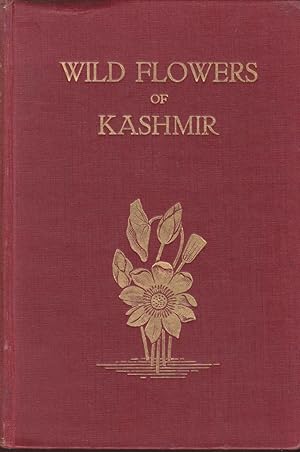 Seller image for Wildflowers of Kashmir (3 volumes) for sale by timkcbooks