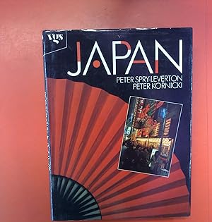 Immagine del venditore per Japan venduto da biblion2