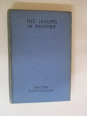 The Jesuits in History