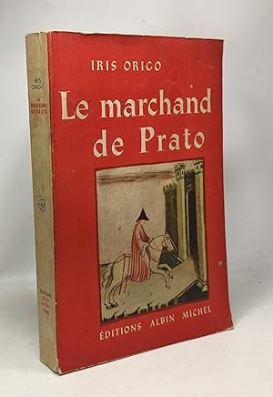 Seller image for Le marchand de Prato for sale by crealivres