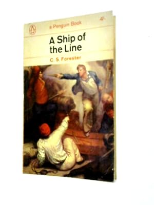 Seller image for A Ship of the Line for sale by World of Rare Books