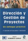 Seller image for DIRECCIN Y GESTIN DE PROYECTOS. 2 EDICIN. for sale by Agapea Libros