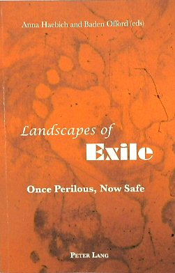 Seller image for Landscapes of Exile: Once Perilous, Now Safe for sale by PsychoBabel & Skoob Books