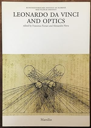 Leonardo Da Vinci and optics. Theory and pictorial practice