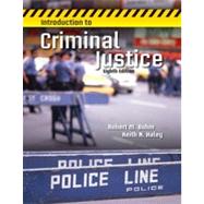 Immagine del venditore per Introduction to Criminal Justice venduto da eCampus