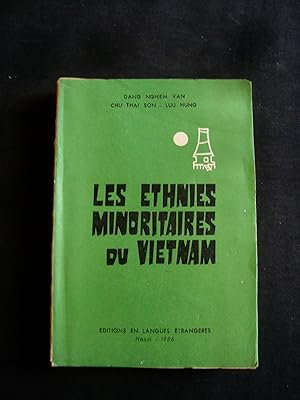 Les ethnies minoritaires du Vietnam -