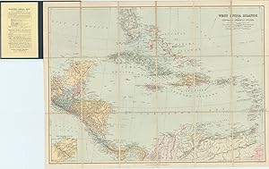 West India Islands and Central American States.