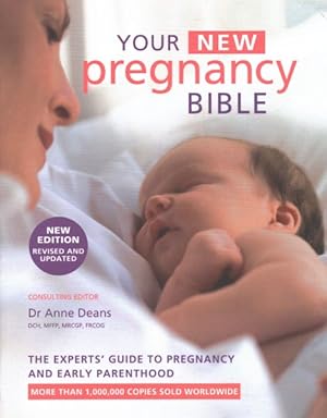 Immagine del venditore per Your New Pregnancy Bible venduto da GreatBookPricesUK