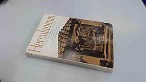 Imagen del vendedor de Herculaneum: A city returns to the sun a la venta por BoundlessBookstore