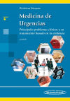 Medicina de urgencias. . Principales problemas clínicos y su tratamiento basado en la evidencia