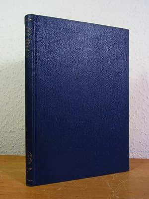 Image du vendeur pour Darstellende Geometrie (Mathematik und ihre Anwendungen in Physik und Technik, Reihe A, Band 3) mis en vente par Antiquariat Weber