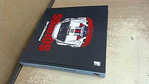 Bild des Verkufers fr Porsche Sounds zum Verkauf von BoundlessBookstore