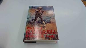 Seller image for The Life Of Buffalo Bill for sale by BoundlessBookstore