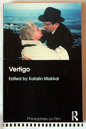 Seller image for Vertigo (Philosophers on Film) for sale by bibliomancy