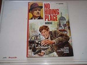 Image du vendeur pour No Hiding Place Annual mis en vente par Westgate Bookshop