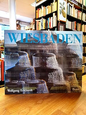 Seller image for Wiesbaden, for sale by Antiquariat Orban & Streu GbR
