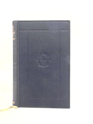 Seller image for War and Peace: Vol.III for sale by World of Rare Books