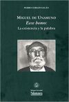 Seller image for Miguel de Unamuno for sale by AG Library