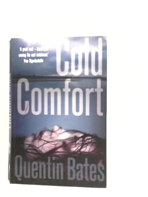 Seller image for Cold comfort for sale by World of Rare Books