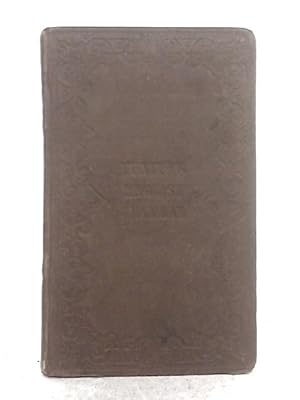 Image du vendeur pour Text-Book of English Grammar mis en vente par World of Rare Books